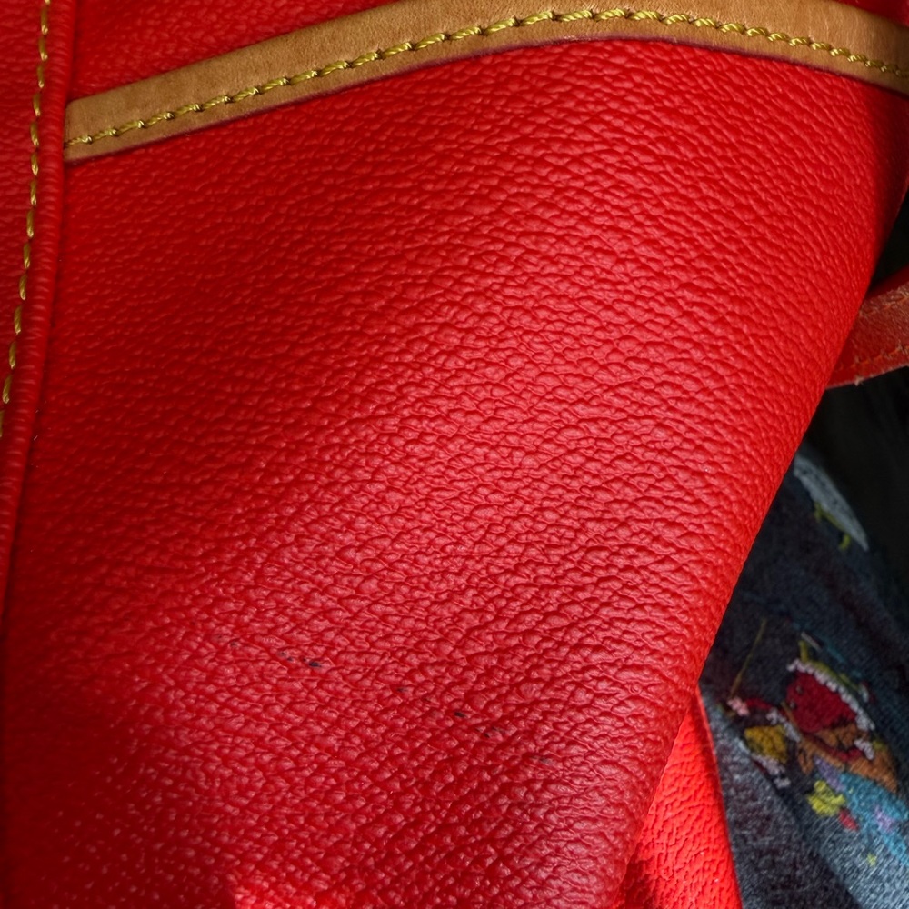 Dooney & Bourke Helena Shopper Tote - Picture 8 of 9